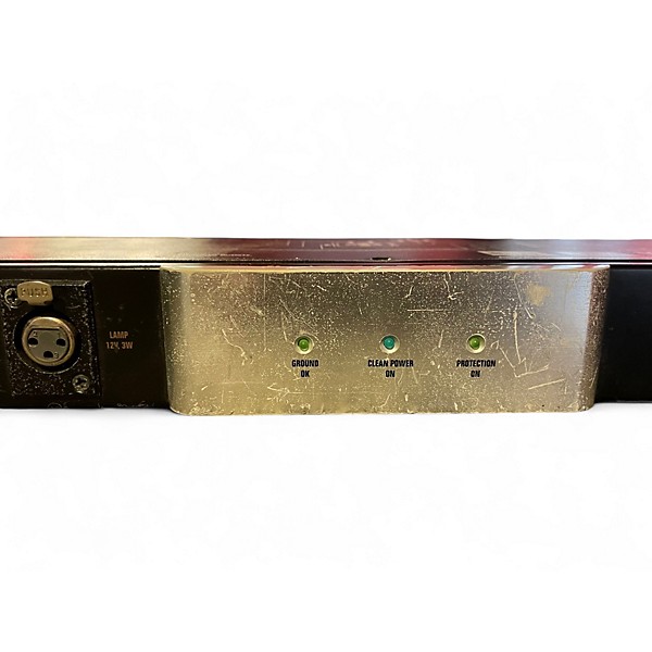 Used Monster PRO900 Power Conditioner