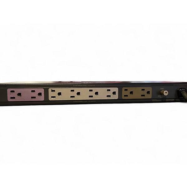 Used Monster PRO900 Power Conditioner