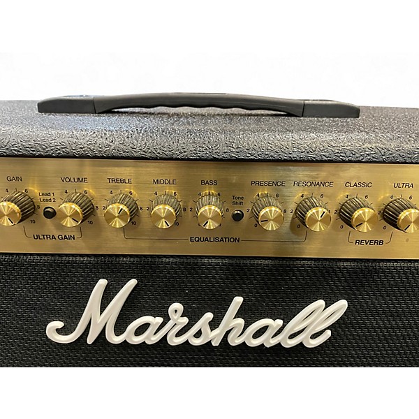 Used Marshall DSL40C 40W 1x12 Tube Guitar Combo Amp