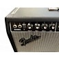 Used Fender 1965 Reissue Twin Reverb 85W 2x12 Tube Guitar Combo Amp