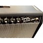 Used Fender 1965 Reissue Twin Reverb 85W 2x12 Tube Guitar Combo Amp