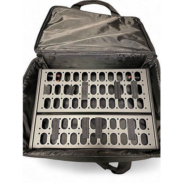 Used Livewire PB400 Pedal Board