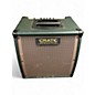 Used Crate CA15 Cimarron 1x8 12W Acoustic Guitar Combo Amp thumbnail