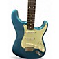 Used Fender VINTERA II 60S STRATOCASTER Lake Placid Blue Solid Body Electric Guitar