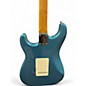 Used Fender VINTERA II 60S STRATOCASTER Lake Placid Blue Solid Body Electric Guitar