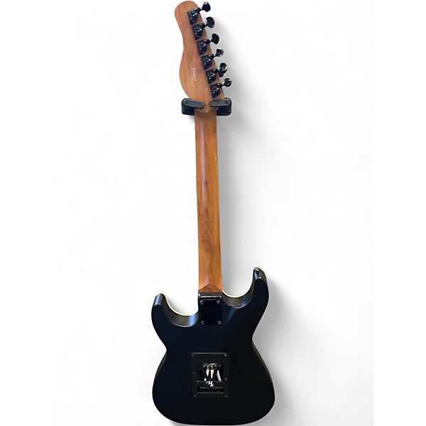 Used Michael Kelly S STYLE Sandburst Solid Body Electric Guitar