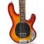 Used Sterling by Music Man Ray34 Honey Burst Electric Bass Guitar thumbnail