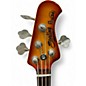 Used Sterling by Music Man Ray34 Honey Burst Electric Bass Guitar