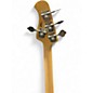 Used Sterling by Music Man Ray34 Honey Burst Electric Bass Guitar