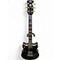 Used Yamaha sbg1820 Black Solid Body Electric Guitar thumbnail