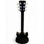 Used Yamaha sbg1820 Black Solid Body Electric Guitar