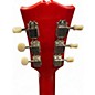 Used Gibson ES-235 Satin Red Hollow Body Electric Guitar
