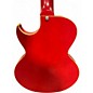 Used Gibson ES-235 Satin Red Hollow Body Electric Guitar