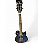 Used Sublime  MILLENIA STRIKE  BLUE STRIKE  Solid Body Electric Guitar thumbnail
