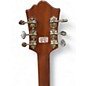 Used Epiphone Masterbuilt DR-500MCE Natural Acoustic Electric Guitar