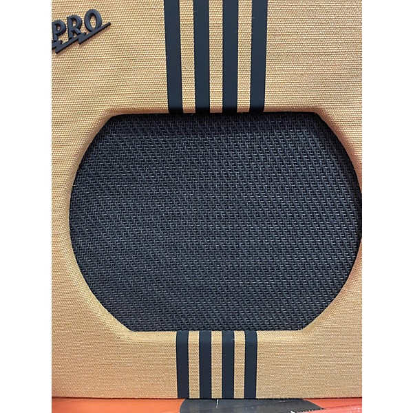 Used Supro Delta king 12 Guitar Power Amp