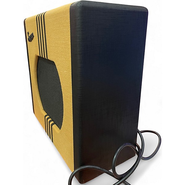 Used Supro Delta king 12 Guitar Power Amp