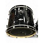 Used Pearl 4 Piece Export Series Piano Black Drum Kit
