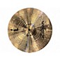 Used Zildjian 14in I Series Crash Cymbal thumbnail