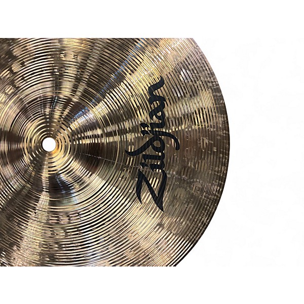 Used Zildjian 14in I Series Crash Cymbal
