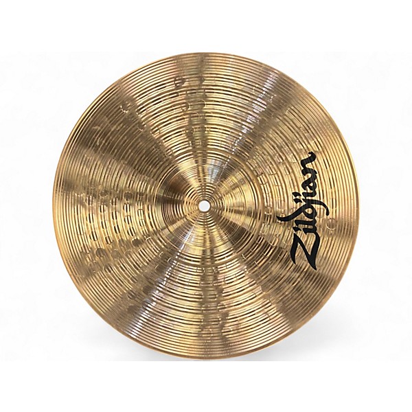 Used Zildjian 14in I Series Crash Cymbal