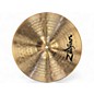 Used Zildjian 14in I Series Crash Cymbal