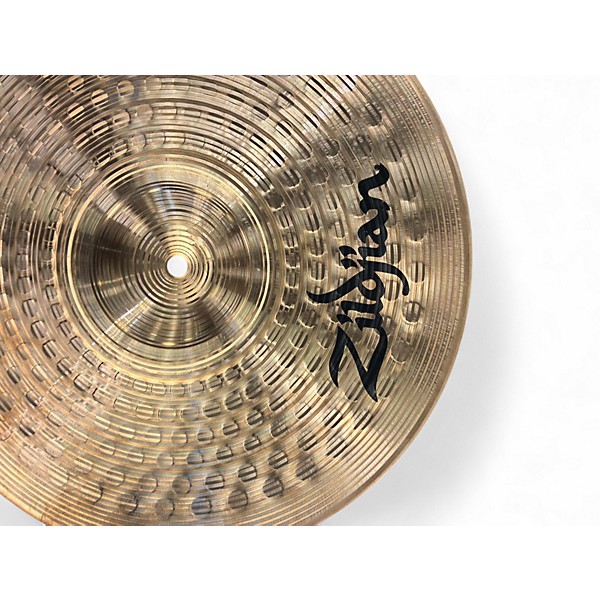 Used Zildjian 14in I Series Crash Cymbal