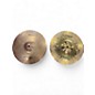 Used Yamaha 14in Hi-Hat Cymbal thumbnail
