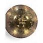 Used Yamaha 14in Hi-Hat Cymbal