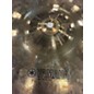 Used Yamaha 14in Hi-Hat Cymbal