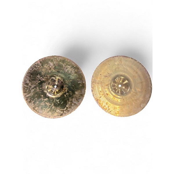 Used Yamaha 14in Hi-Hat Cymbal