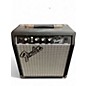 Used Fender  frontman 10g Guitar Cabinet thumbnail