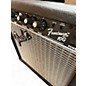 Used Fender  frontman 10g Guitar Cabinet