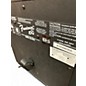 Used Fender  frontman 10g Guitar Cabinet