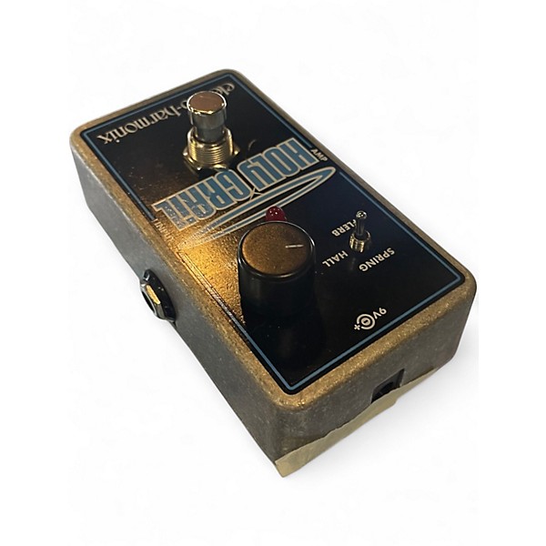Used Electro-Harmonix Holy Grail Reverb Effect Pedal