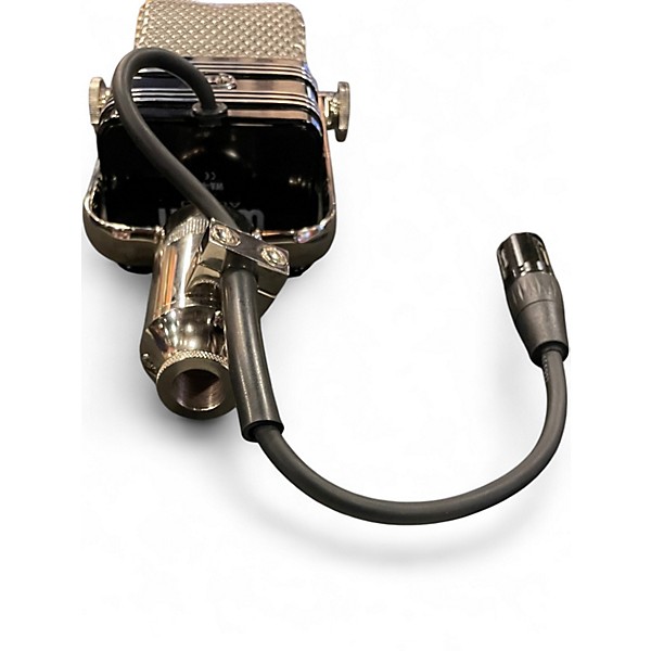 Used Warm Audio WA-44 Condenser Microphone