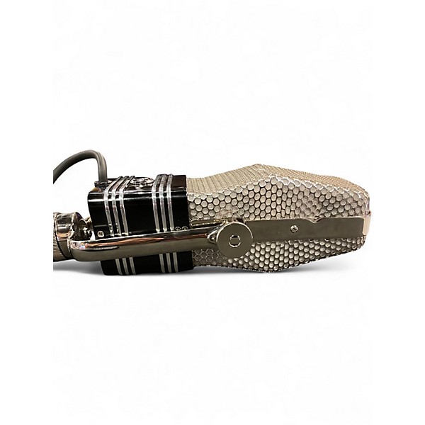 Used Warm Audio WA-44 Condenser Microphone