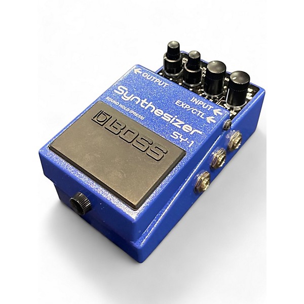 Used Behringer RV600 Reverb Machine Effect Pedal