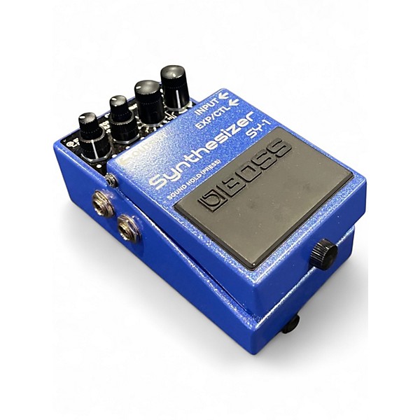 Used Behringer RV600 Reverb Machine Effect Pedal