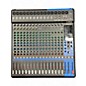 Used Yamaha MG20XU Unpowered Mixer thumbnail