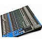 Used Yamaha MG20XU Unpowered Mixer