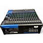Used Yamaha MG20XU Unpowered Mixer