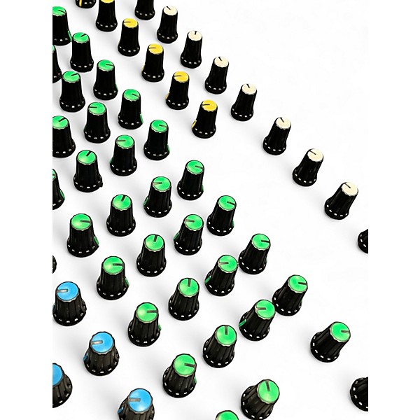 Used Yamaha MG20XU Unpowered Mixer