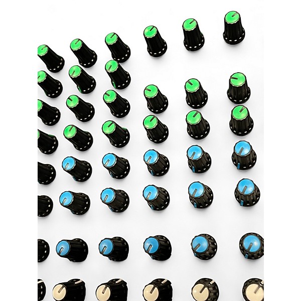 Used Yamaha MG20XU Unpowered Mixer