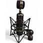 Used Blue Blackout Spark Condenser Microphone