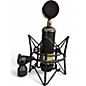 Used Blue Blackout Spark Condenser Microphone