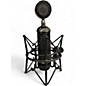 Used Blue Blackout Spark Condenser Microphone