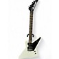 Used Jackson PHIL DEMMEL DEMOLITION FURY Arctic White Solid Body Electric Guitar thumbnail