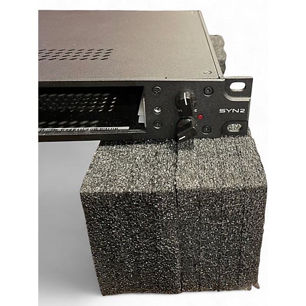 Used Synergy SYN-2 Guitar Preamp