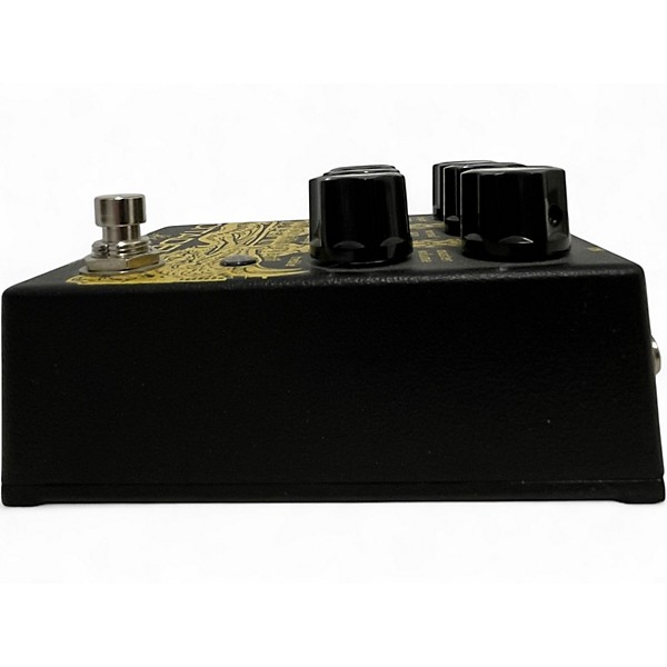 Used Electronic Audio Experiments citadel Effect Pedal